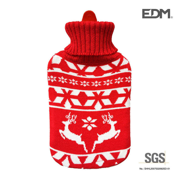 Bolsa De Agua Renos Nordicos 2l