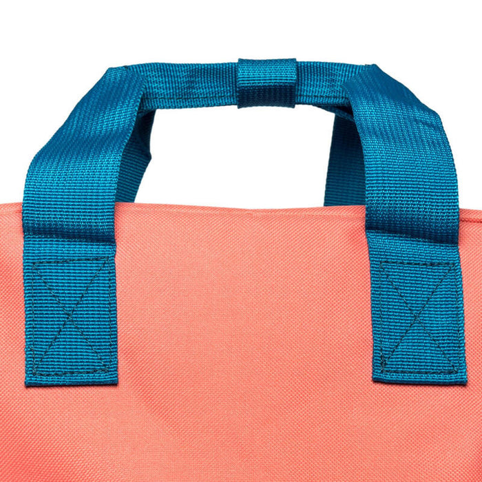 Bolsa Mochila Portatil 156 Smile It Bag Penny Coral 21440