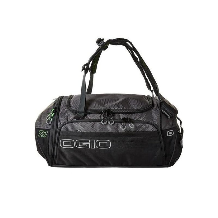 Bolsa Ogio Endurance 7.0 Charcoal P/N: 112054_396