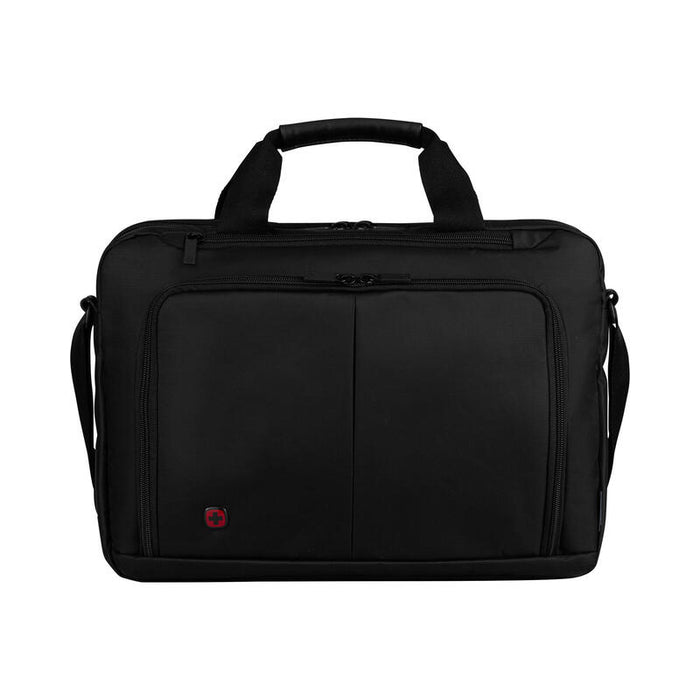 Bolsa Para Portátil Wenger Source De 14,1 '' A 15,6 '' Pulgadas