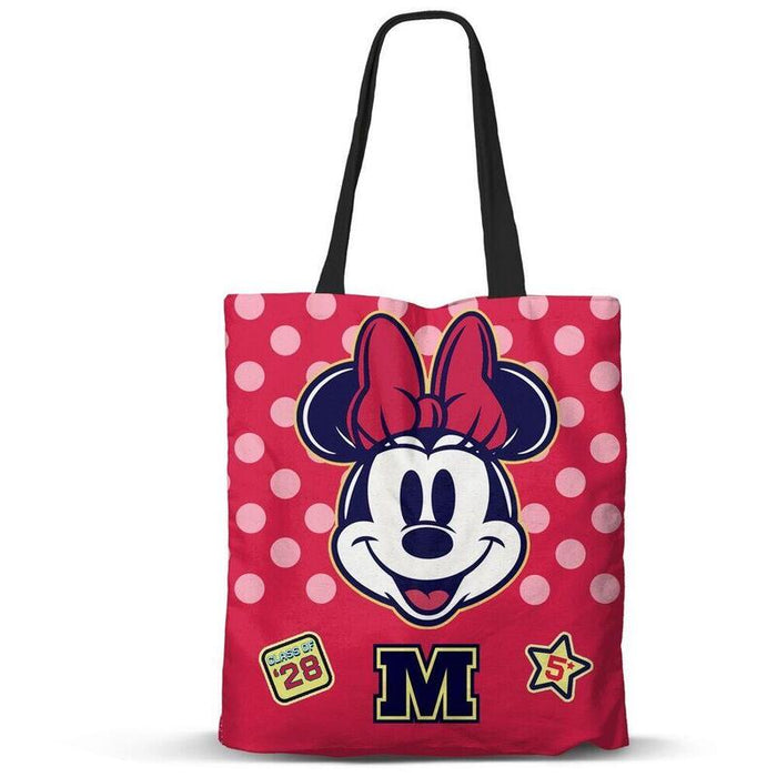 Bolsa Shopping Class Minnie Disney