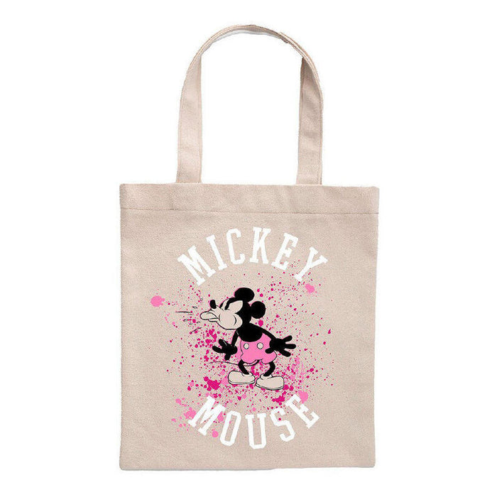 Bolsa Shopping Mickey Mouse Disney