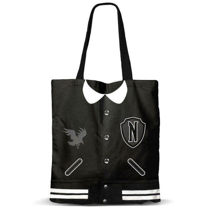 Bolsa Shopping Varsity Miercoles