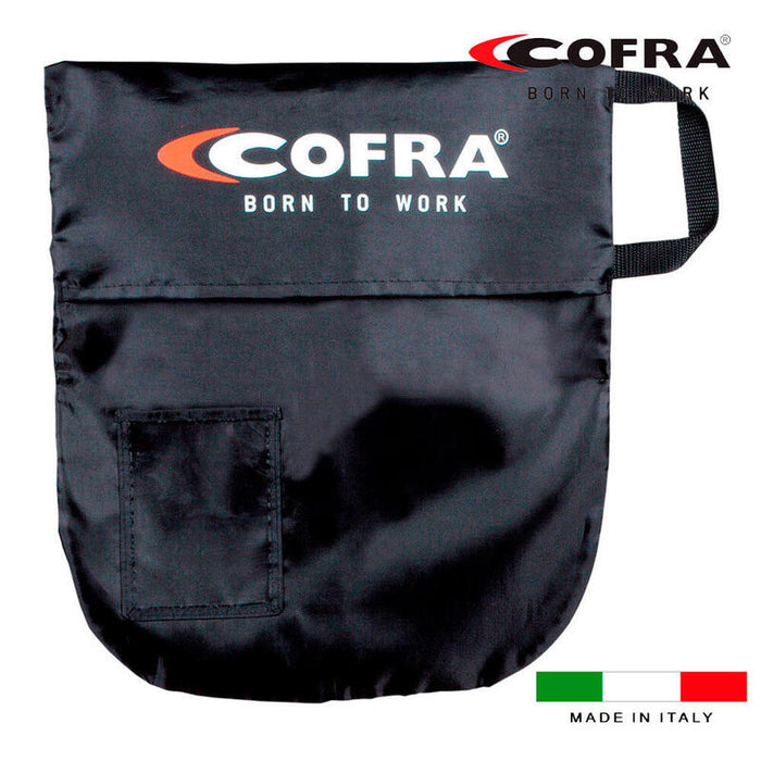 Bolsa Wrapper Bag Cofra