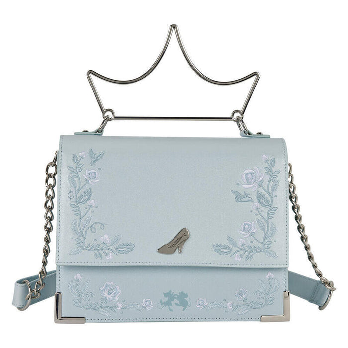 Bolso Bandolera Cenicienta Princesas Disney Loungefly