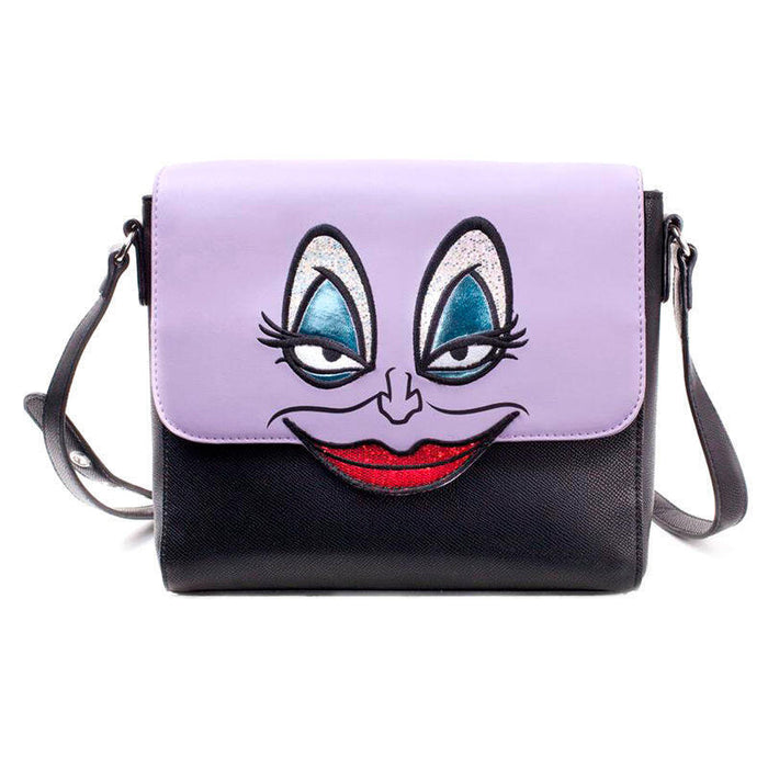 Bolso Bandolera Ursula Sirenita Disney