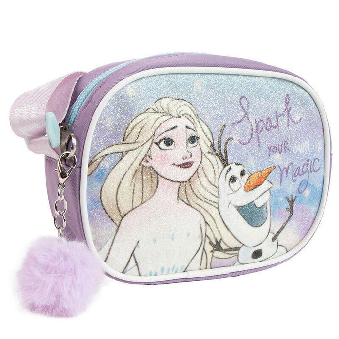 Bolso Fantasia Frozen Disney