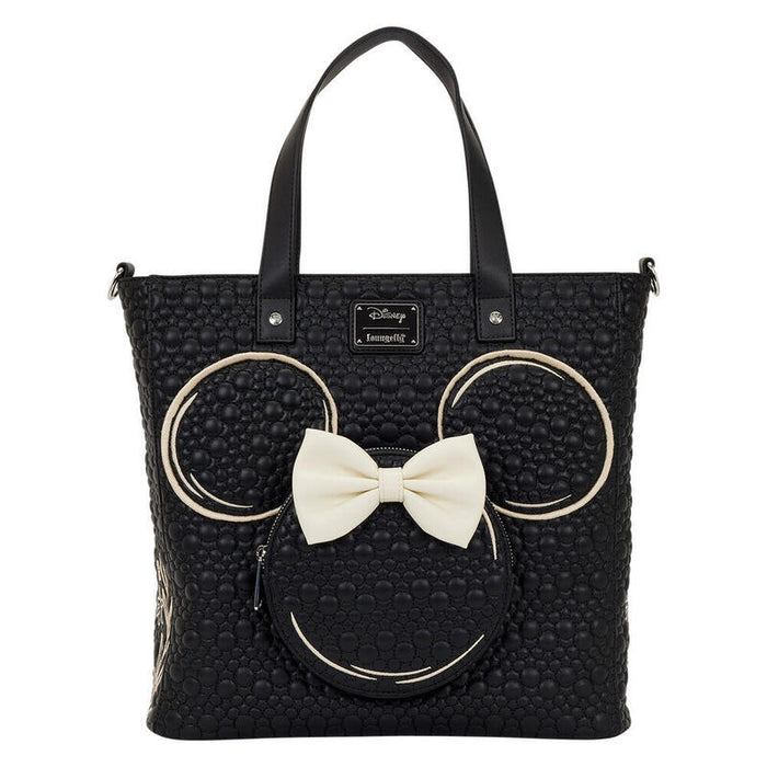 Bolso Mochila Minnie Disney Loungefly