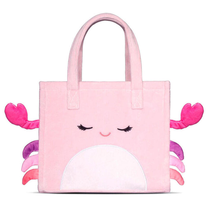 Bolso Peluche Cailey Squishmallows