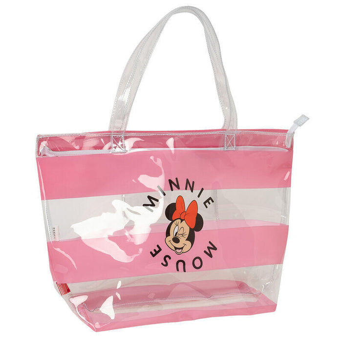 Bolso Playa Minnie Disney