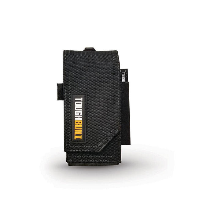 Bolso Smartphone Plus + Bloc De Notas & Lápiz Tb-Ct-33p Tough Built