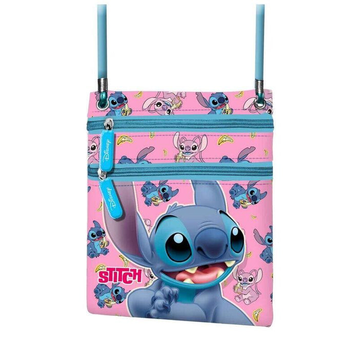 Bolso Surprise Stitch Disney