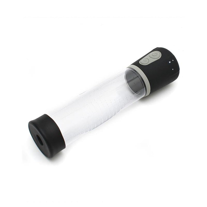 Bomba Para El Pene Automática P-Pump Pp03