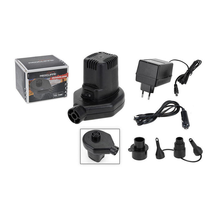 Bomba De Aire Electrica