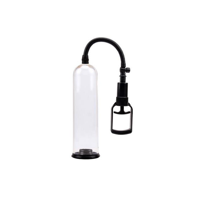 Bomba Para El Pene 18 Cm