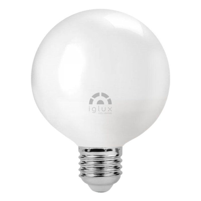 Bombilla Led Iglux Xg-1527-C V2 Casquillo E27 15w 1200 Lúmenes 3000k