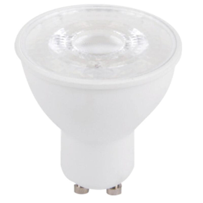 Bombilla Led Silver Electronic Eco Dicroica 5w=35w -  Gu10 -  3000k -  38 -  381 Lm -  Luz Calida -  A+