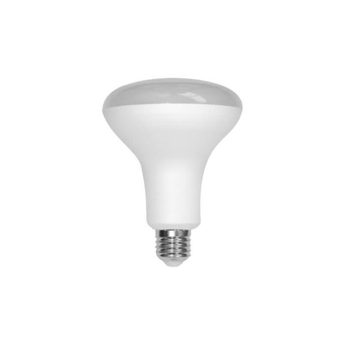 Bombilla Led Silver Electronic Eco R80 Reflectora Ip20 11w=75w -  E27 -  3000k
