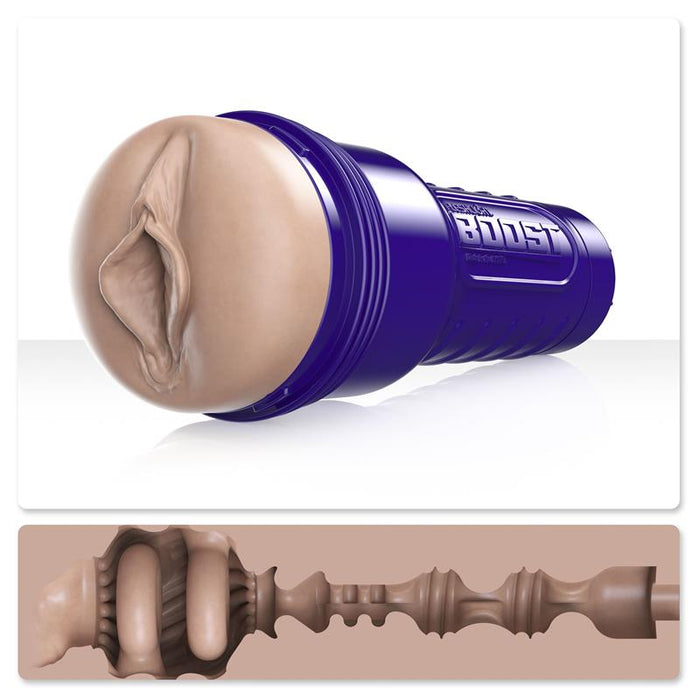 Fleshlight Boost - Bang Lm Flesh Rp