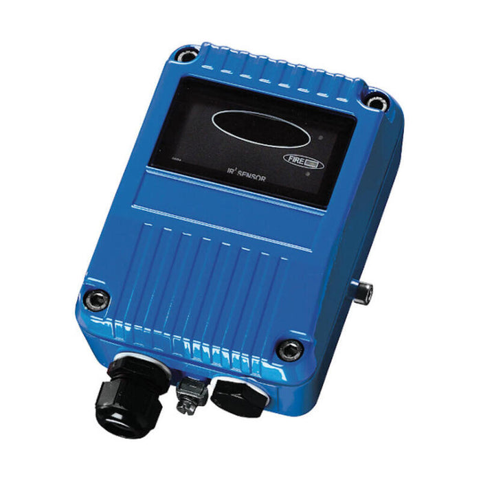 Bosch 016589 Detector De Llama Ir3 Por Triple Infrarrojo