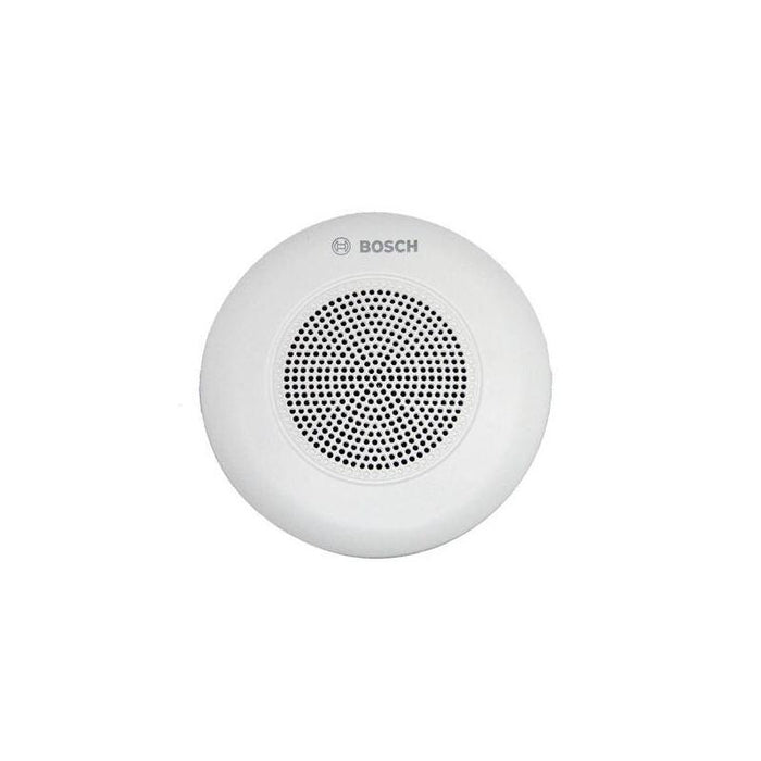 Bosch Caja Trasera Para Altavoz Lc5, Blanco Lc5-Cbb-B