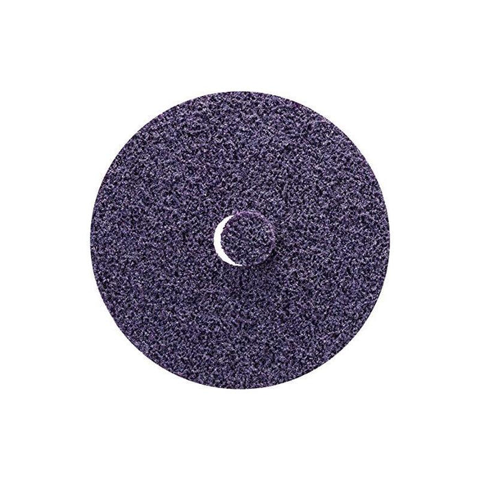 Bosch Disco Abrasivo De Vellón Expert N477 Scm Extragrueso, Ø 125 Mm, Hoja Abrasiva 2608901268