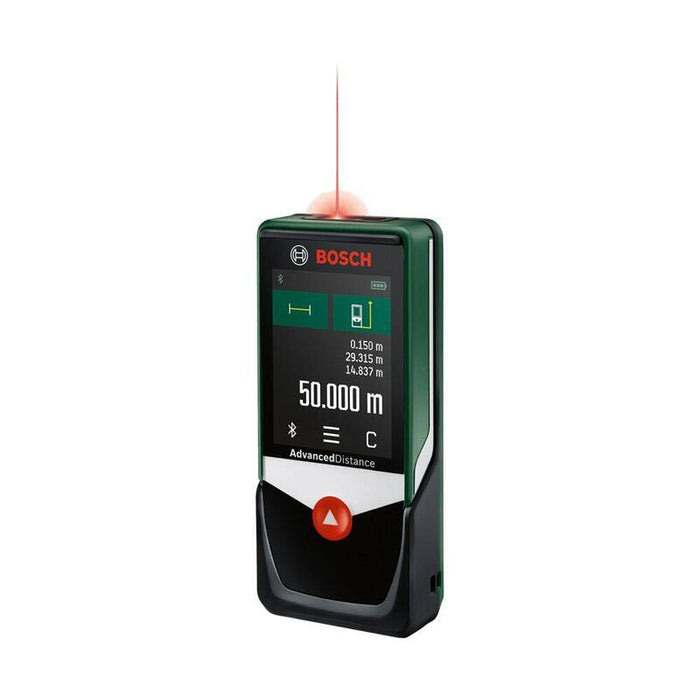 Bosch Distancia Avanzada 50c