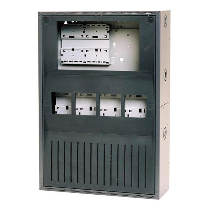 Bosch Hcp-0006-A Carcasa 6 Módulos, Montaje En Pared