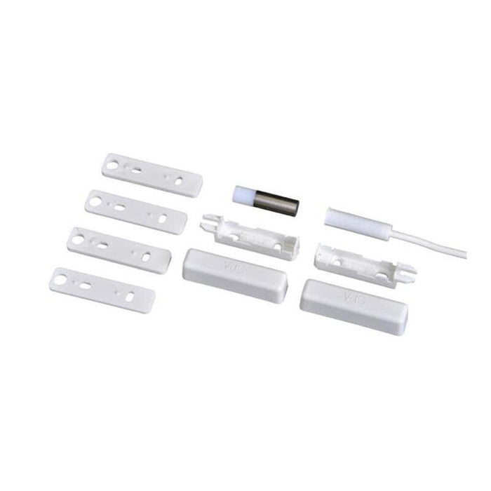 Bosch Isc-Pmc-S3s Contacto Magnético En-G3 Para Montaje En Superficie