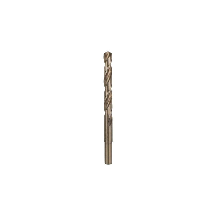 Bosch Professional Broca Helicoidal Para Metal Hss-Co, Ø 11,0 Mm 5 Piezas, Longitud Útil 94 Mm 2608585901