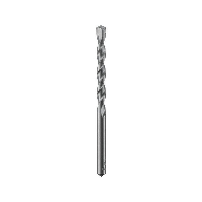 Bosch Professional Brocas Para Hormigón Cyl-3, Ø 8mm 10 Piezas, Longitud Útil 80mm 2608597719