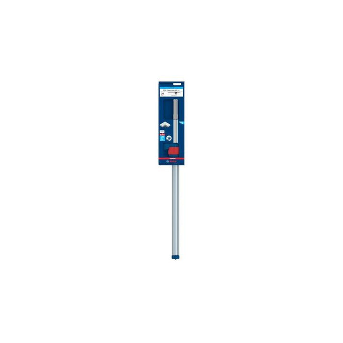 Bosch Professional Expert - Sds Clean Max-8x, Ø 30 Mm, 400 Mm, Taladro De Aspiración Con Conexión De Aspiración Incluida 2608901807