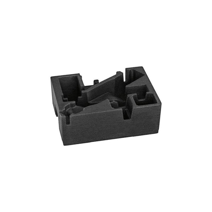 Bosch Professional Inserto Gsa 18v-28 Negro, Para L-Boxx 238 1600a02ep9