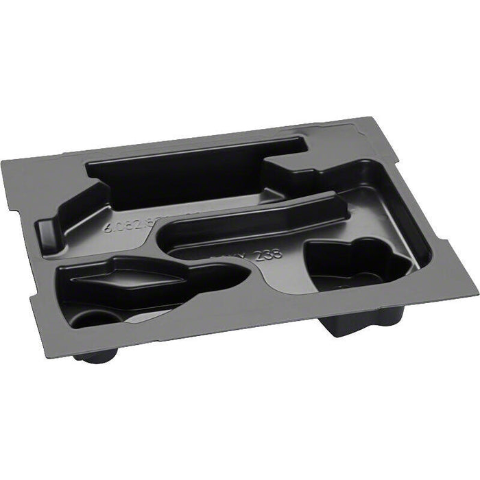 Bosch Professional Inserto L-Boxx Para Gda 280 E Negro, Para L-Boxx 238