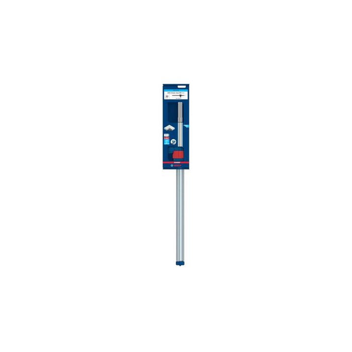 Bosch Sds Clean Max-8x, Ø 32 Mm, Longitud Útil 400 Mm, Taladro De Aspiración Con Conexión De Aspiración Incluida 2608901809