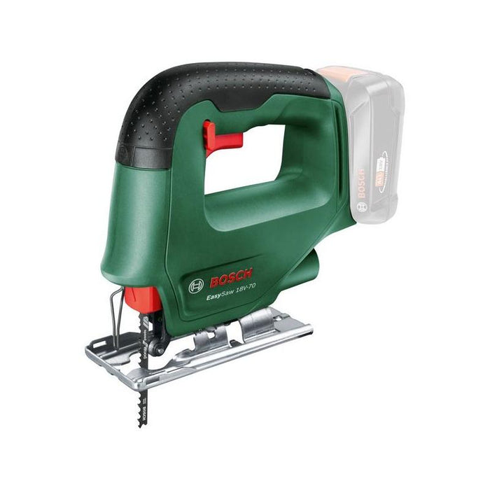 Bosch Sierra De Calar A Batería Easysaw 18v-70 0603012000