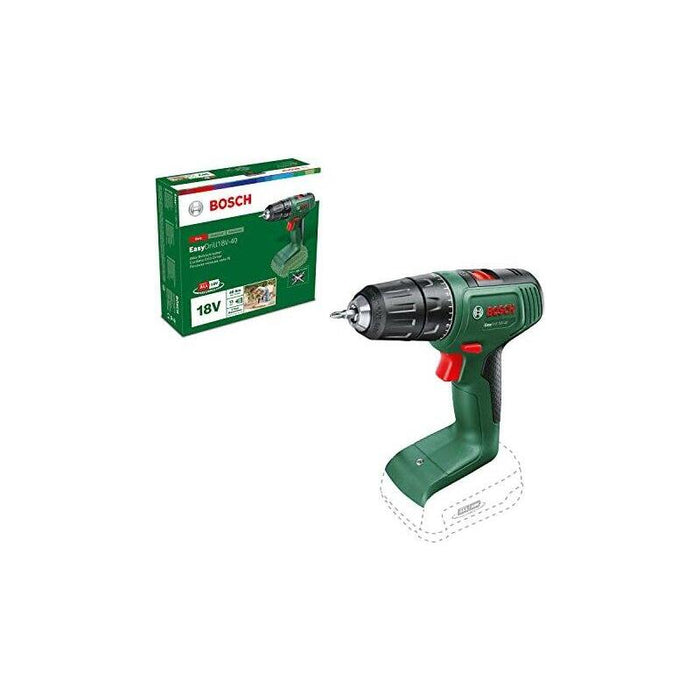 Bosch Taladro Inalámbrico Easydrill 18v-40 06039d8000