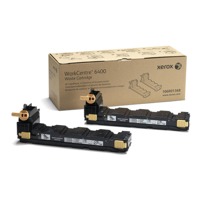 Bote Residual Original Xerox - 106r01368 Pag-30000