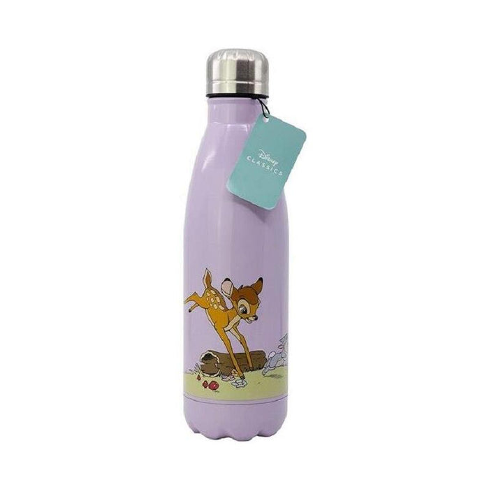 Botella Acero Inoxidable 780ml. Classics Bambi