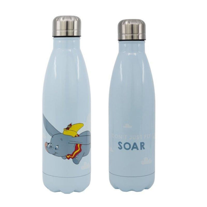 Botella Acero Inoxidable 780ml. Classics Dumbo