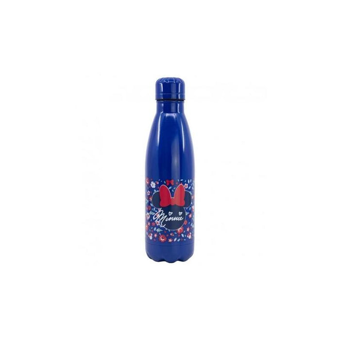 Botella Acero Inoxidable 780ml Minnie Gardening