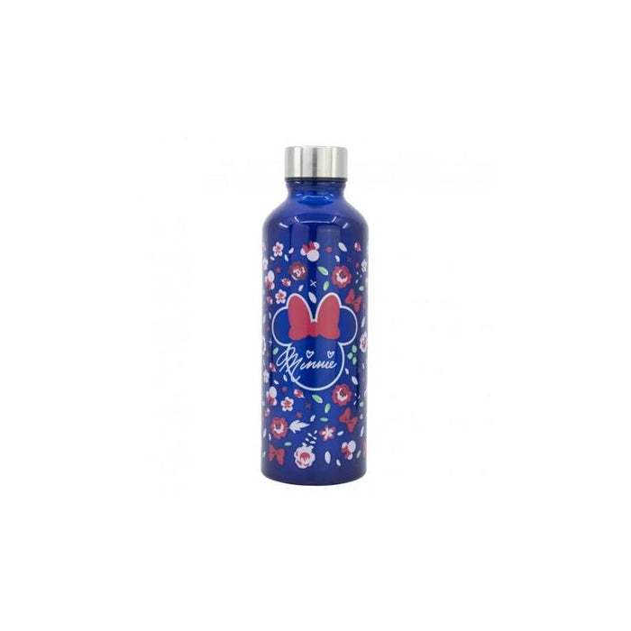 Botella Aluminio Trend 755ml Minnie Gardenin