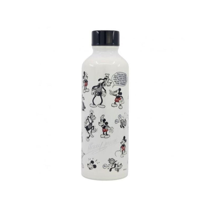 Botella Aluminio.Trend 755ml Mickey Vintage