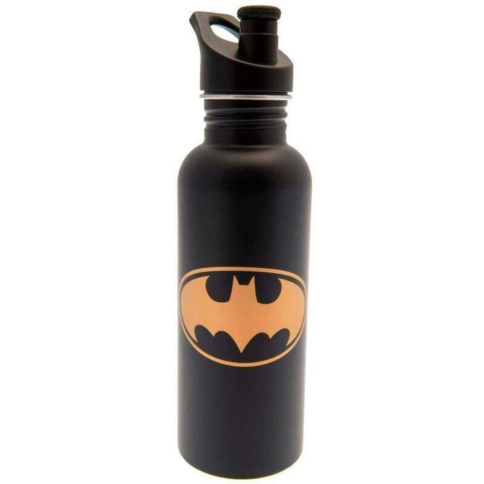 Botella Batman Dc Comics