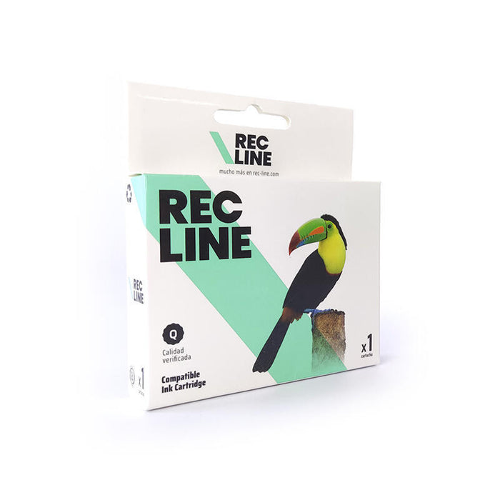 Botella Compatible Con Epson 104 Amarillo - T00p440-R [Ml-70]