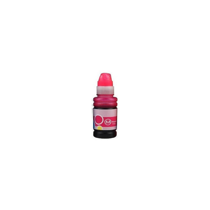 Botella Compatible Magenta 100ml Para Ecotank L100,L110,L200,L210,L300.L355,L486