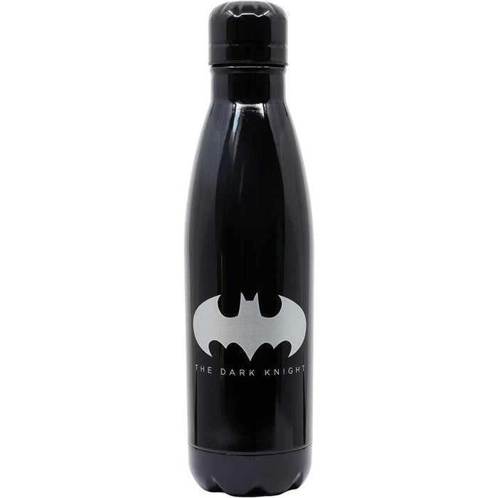 Botella De Agua De Acero Inoxidable De 780 Ml De Batman