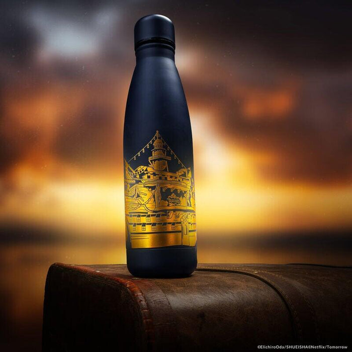 Botella De Agua Rte. Baratie Ocean-Going