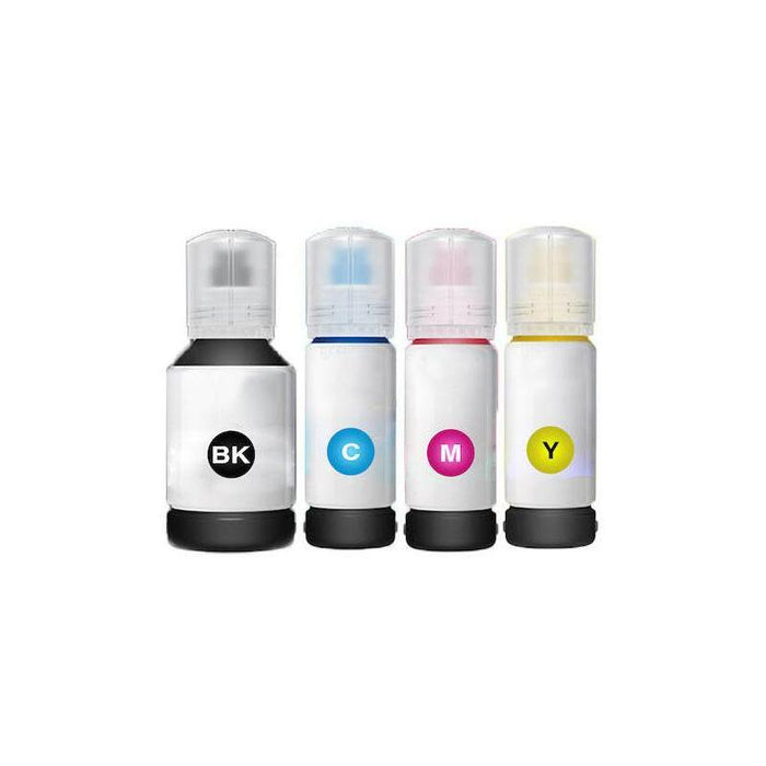 Botella Inkjet Comp. Epson 104 Magenta C13t00p240