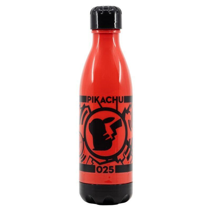 Botella Pp Daily 660ml Pokemon Young Adult